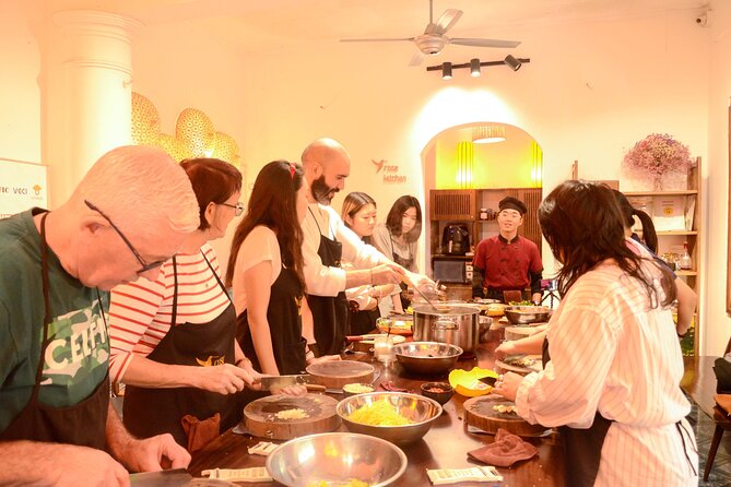 Mini Hanoi Coffee Workshop: Pick Any Signature Coffee You Like - What happens inside the Hoàng Hoa Thám coffee workshop