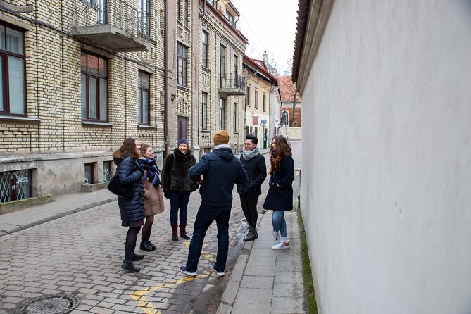 Morning Coffee Tour - City Just for Yourself - Key points at a glance
