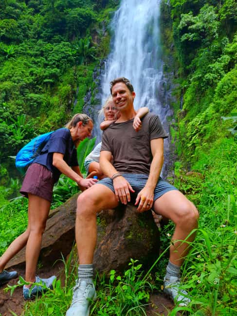 Moshi: Materuni Waterfalls and Coffee Tour - What to Pack for Materuni