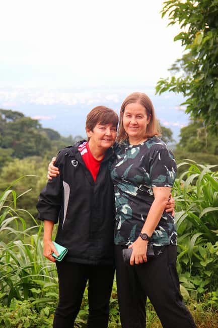 Moshi: Materuni Waterfalls and Coffee Tour - Who Will Enjoy This Tour Most