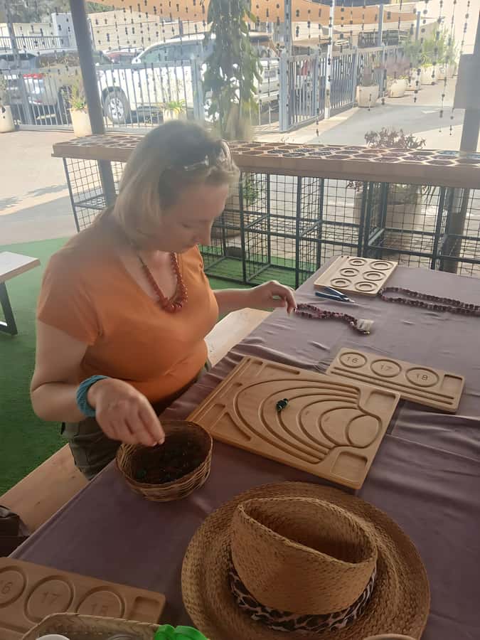 Nairobi: Beads Factory Tour with Pickup & Coffee - What the $27 price really covers