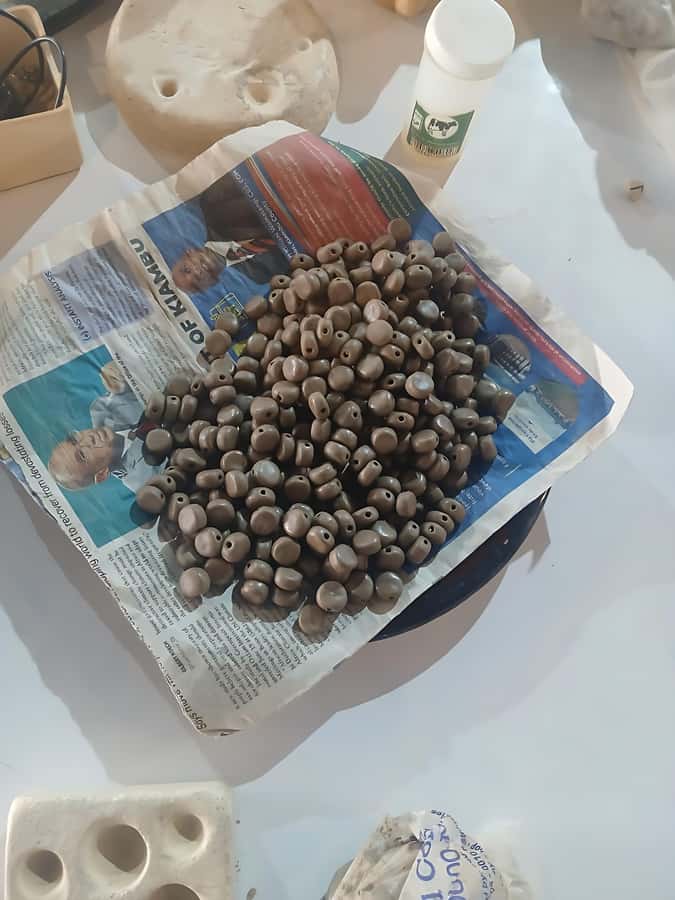 Nairobi: Beads Factory Tour with Pickup & Coffee - Who will enjoy this most