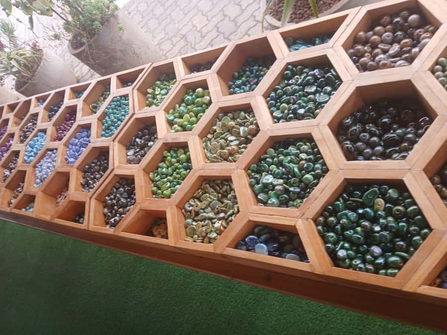 Nairobi: Beads Factory Tour with Pickup & Coffee - From clay to finished jewelry