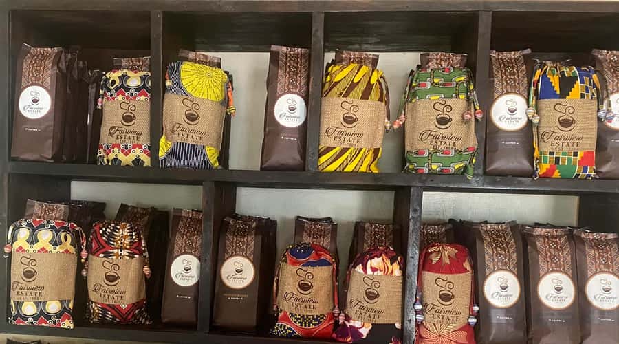Nairobi: Coffee Factory and Farm Tour with Transfer - Tasting Fairview coffee at the end