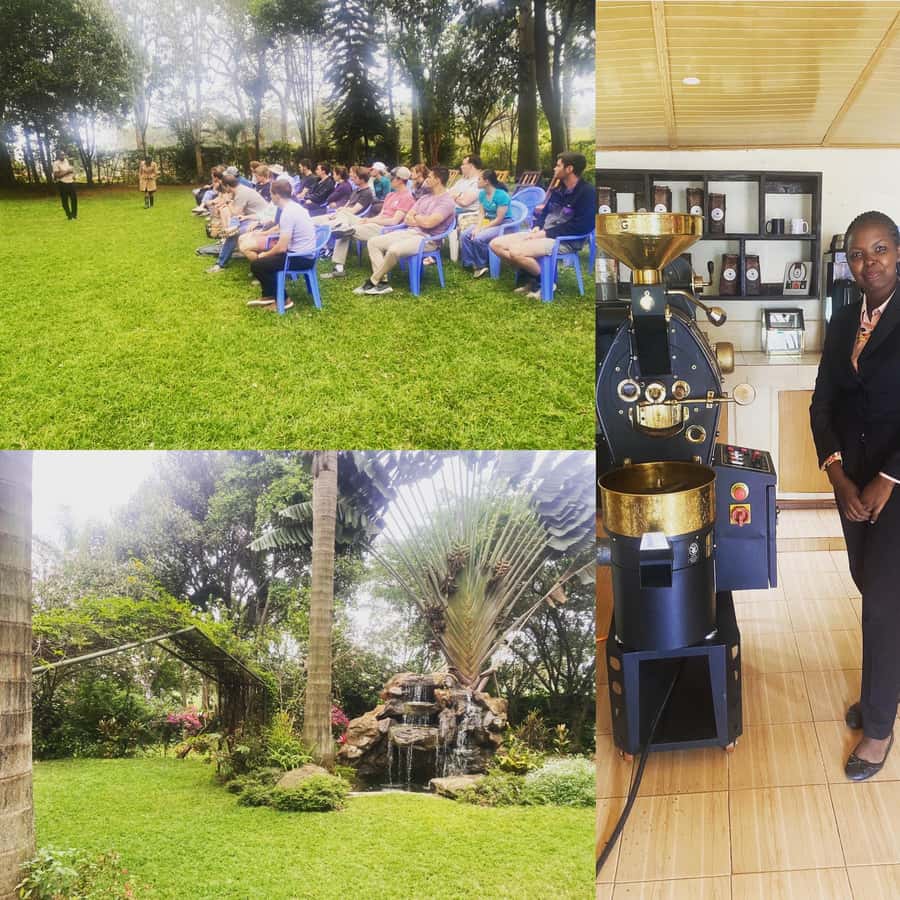 Nairobi: Coffee Factory and Farm Tour with Transfer - Practical advice before you go