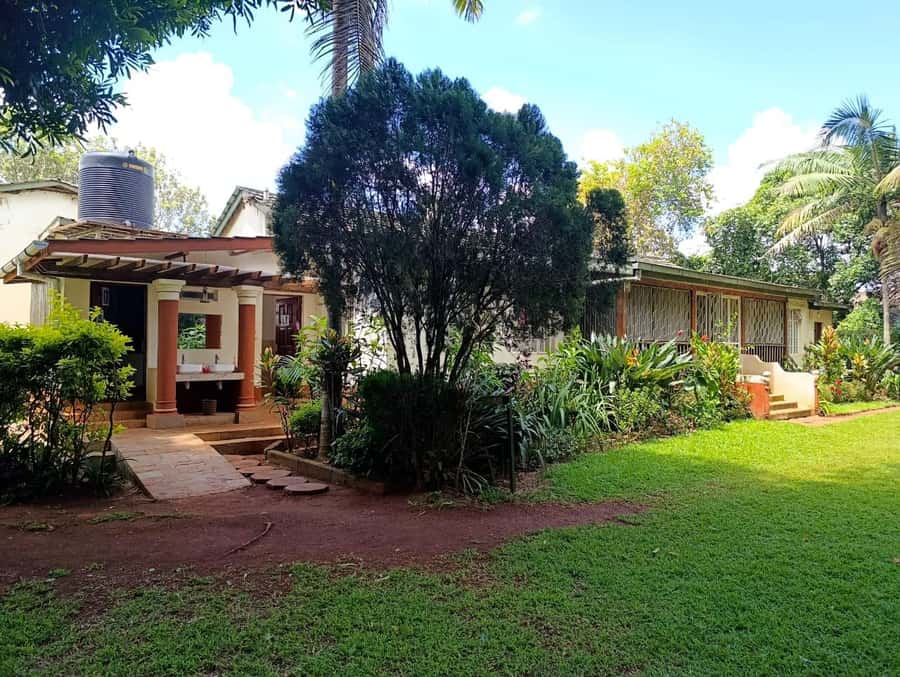 Nairobi: Fairview Coffee Estate Tour with Pickup - From Nairobi streets to Kiambu coffee rows