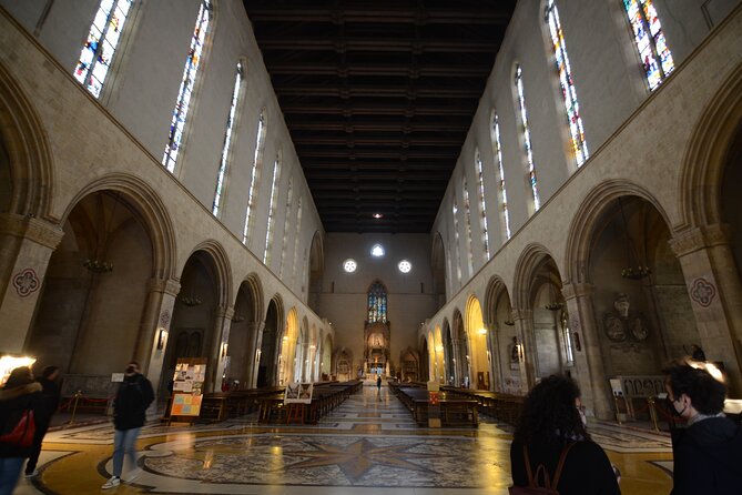 NAPLES Highlights Walking Tour + Veiled Christ Chapel and Original Espresso - Why Maradona belongs on a Naples walking tour