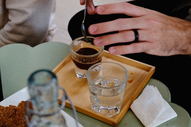 New York City Specialty Coffee Tour - Why this Brooklyn coffee walk is worth your time