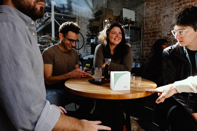 New York City Specialty Coffee Tour - What Nate adds to the experience