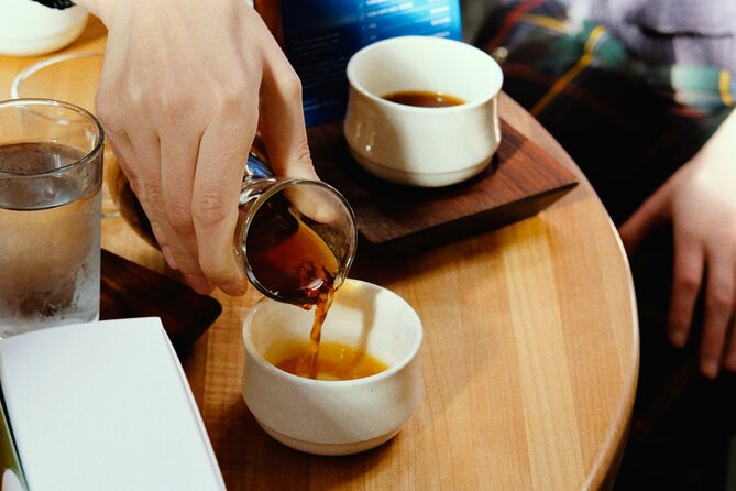 New York City Specialty Coffee Tour - What you actually receive for $65