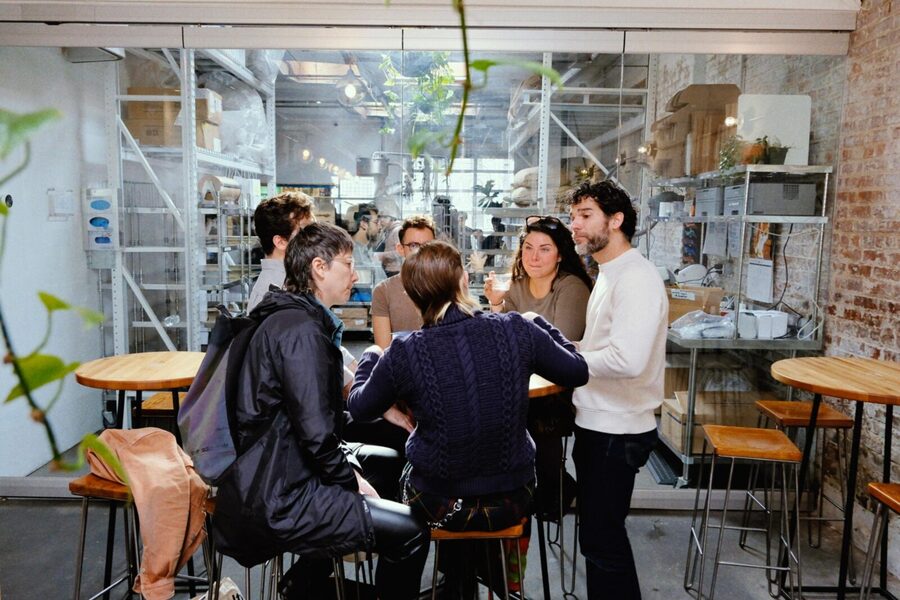 New York City Specialty Coffee Tour - Who should book this experience