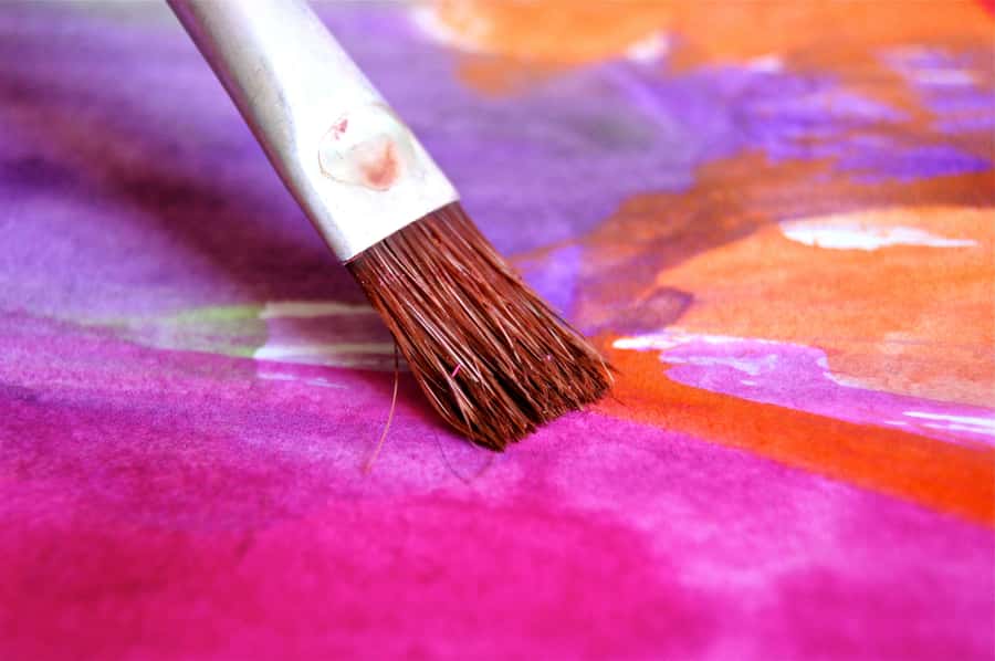 Painting with Delicious Coffee - Starting with a Blank Sheet in Kigali