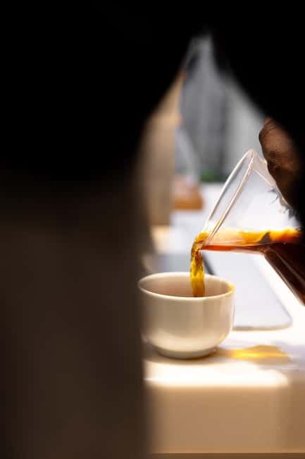 Paris: Coffee Roasting Workshop in Passage des Panoramas - Is $88 a fair price?