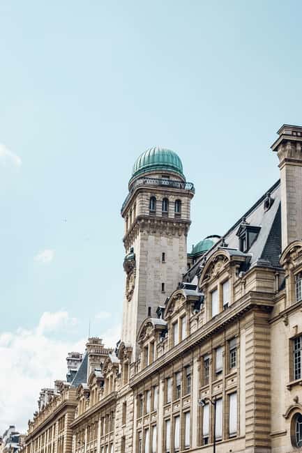 Paris Left Bank: Writers, Revolution, and Black Coffee - Starting under Charlemagne’s horseman