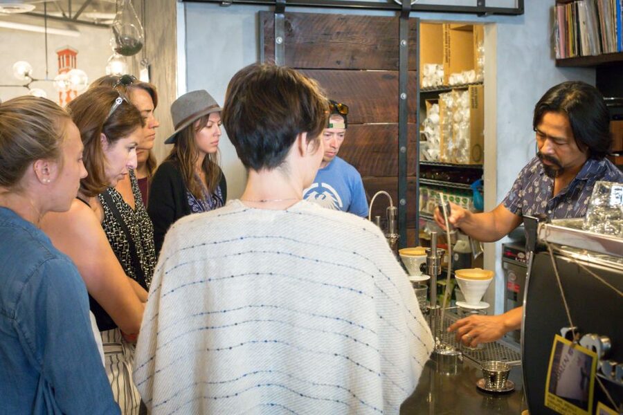 Portland: Downtown Coffee & Donut Tour - Is $69 a fair price?