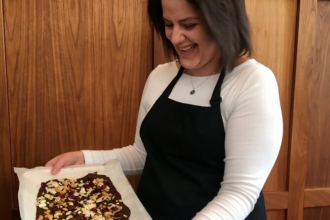 Portland's Best Chocolate and Coffee Walking Tour - Less and More Coffee shows Portland’s everyday café culture