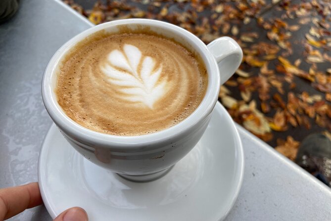 Portland's Best Chocolate and Coffee Walking Tour - The Cultural District adds art and architecture between tastings