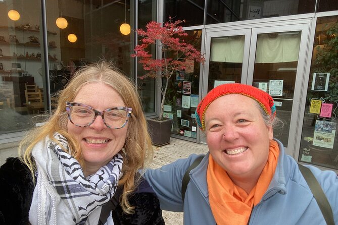 Portland's Best Chocolate and Coffee Walking Tour - What the $69 price buys you