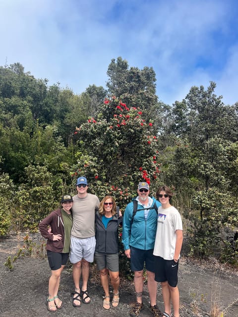 Private Big Island Tour:Coffee, Beaches,Volcanos & Waterfall - Punalu’u Black Sand Beach and green sea turtles