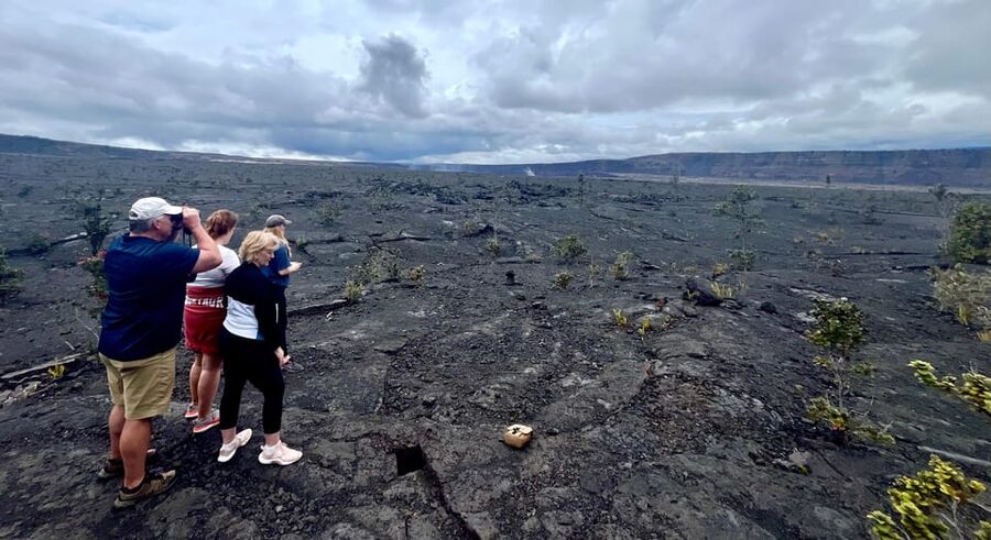 Private Big Island Tour:Coffee, Beaches,Volcanos & Waterfall - Other stops you can discuss before the tour