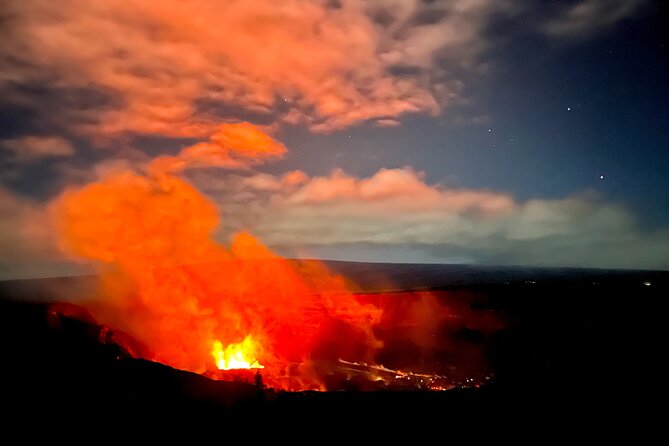 Private Big Island Tour: Coffee, Beaches, Volcanos, Waterfalls - Key points before you book