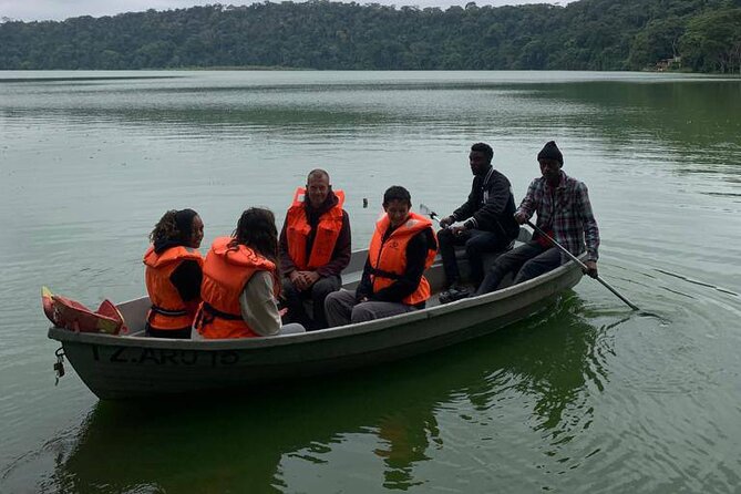 Private Canoeing, Cycling, Coffee and Hiking Tour in lake Duluti. - Why Lake Duluti works for an active day