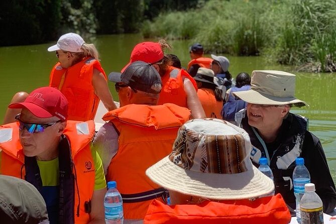 Private Canoeing, Cycling, Coffee and Hiking Tour in lake Duluti. - Is $150 good value?