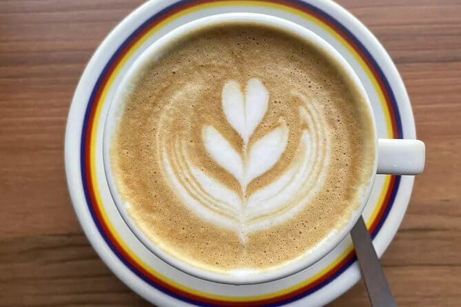 Private Coffee and Sweets Tour Caffé, Chocolate, Gelato & More - A sweet way to get your bearings in Florence