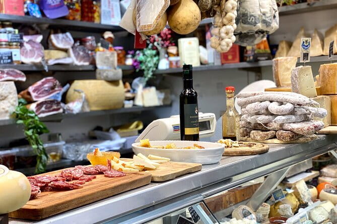 Private Coffee and Sweets Tour Caffé, Chocolate, Gelato & More - Why the private format matters