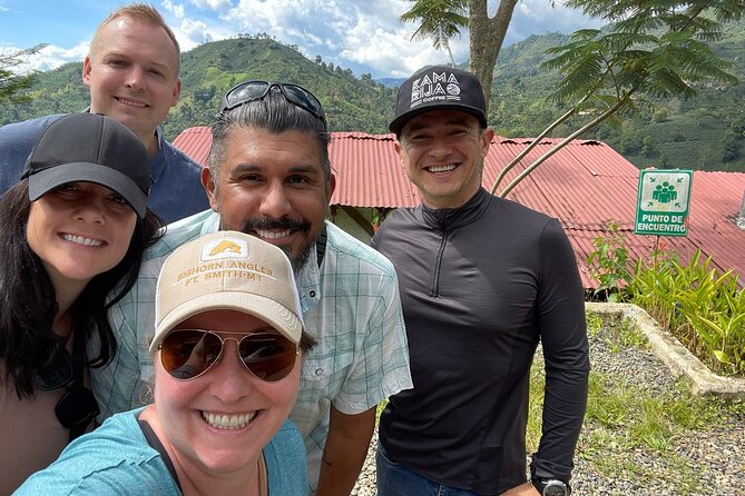 Private Coffee Tour in Jardín Antioquia - What is included, and what you still need to plan