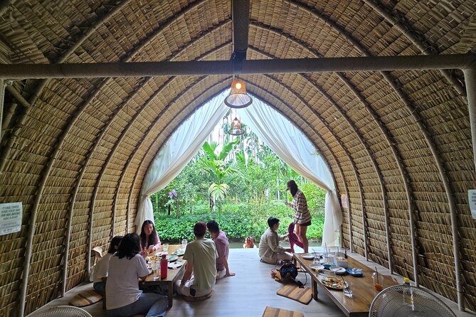 Private Floating Market, Train Market and After Rain Cafe Tour - Key points to know before booking