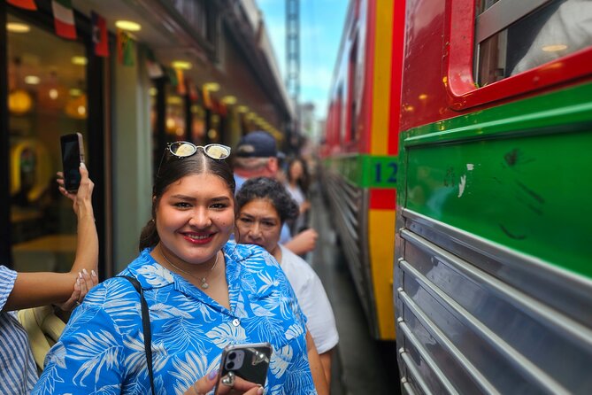 Private Floating Market, Train Market and After Rain Cafe Tour - Should you book it?