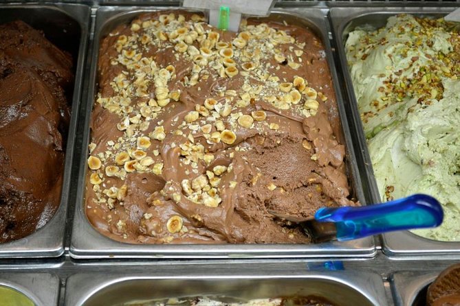 Private Gelato, Pastry and Espresso Walking tour - Why this Palermo food walk works