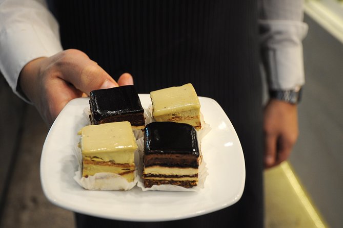 Private Gelato, Pastry and Espresso Walking tour - What the tastings add to the walk