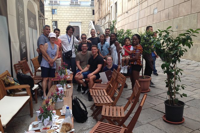 Private Gelato, Pastry and Espresso Walking tour - The guide makes the private format worthwhile