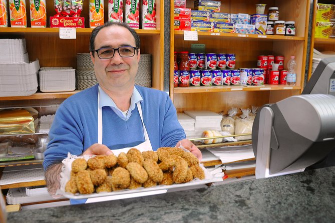 Private Gelato, Pastry and Espresso Walking tour - Price, pace, and practical value