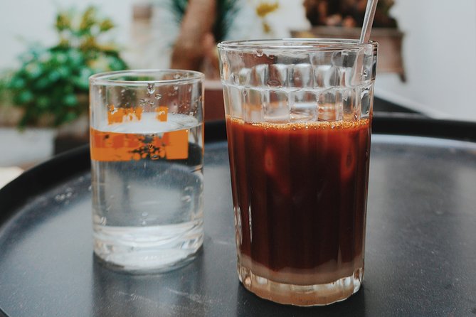 Private Hà Nội Coffee History Tour - Why Vietnamese coffee deserves its own afternoon