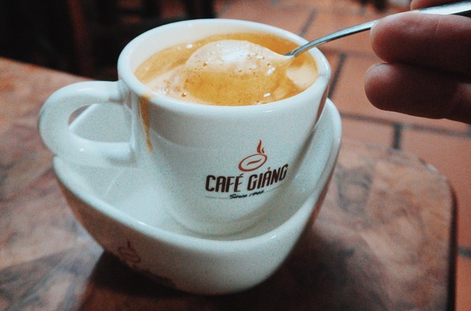 Private Hà Nội Coffee History Tour - Is $24 good value?