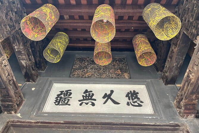 Private Hanoi Historical Walking and Coffee Making Class - Key points to know before booking