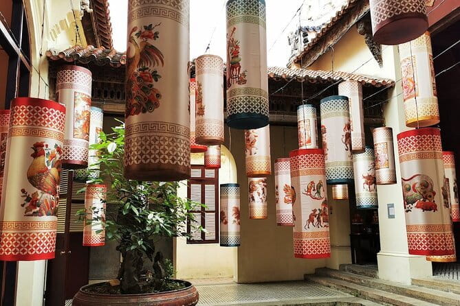 Private Hanoi Historical Walking and Coffee Making Class - Is $35 a fair price?