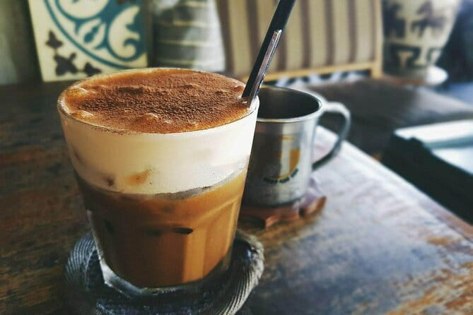 Private Ho Chi Minh City Tour from Port & Vietnamese Egg Coffee - Key points to know before booking