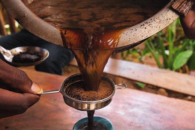 Private Materuni Waterfall & Coffee Tour. - Why the private setup matters at $70