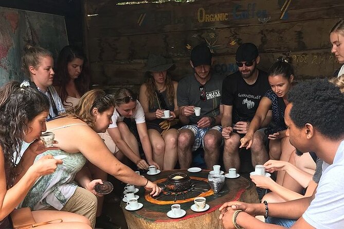 Private Materuni Waterfall & Coffee Tour. - What the local guides add