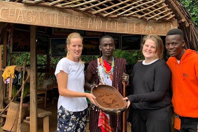 Private Materuni Waterfall & Coffee Tour. - Who will enjoy Materuni most