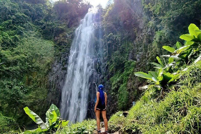 Private Materuni Waterfalls, Coffee Tour and Kikuletwa Hot Spring - Lunch before the hot spring