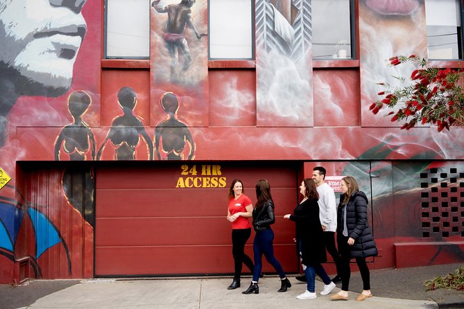 Private Melbourne: Fitzroy, Collingwood, Culture, Coffee, History - Smith Street and the back streets of Collingwood