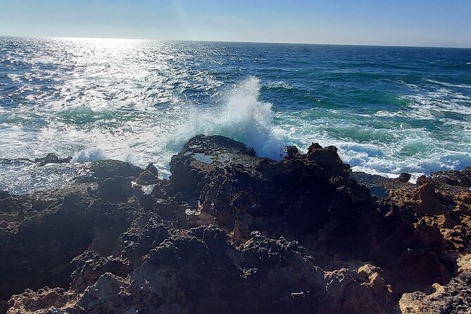 Private Open Top Coastal Tour with Coffee Included - Cascais, where the royal summer tradition still shapes the town