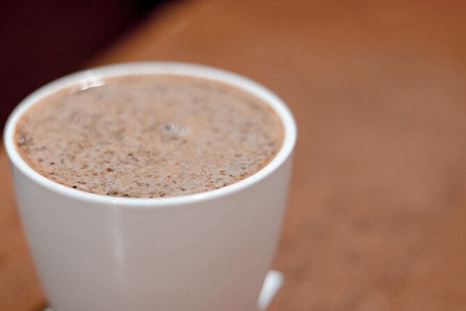 Private Tasting of Chiapas Coffees for 2 Hours - Is the tasting worth the cost?