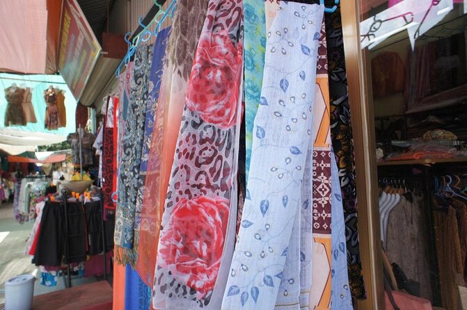 Private tour: Hanoi city tour-Van Phuc silk village with egg coffee, lunch - Key points to know before booking