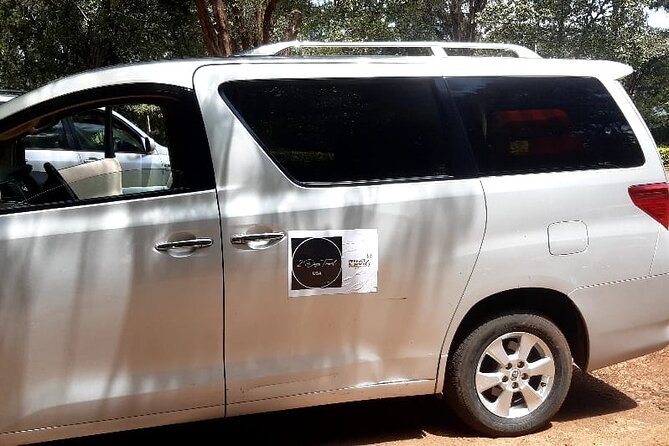 Private Tour to Fairview Coffee Farm in Nairobi with Pickup - What the $110 price includes